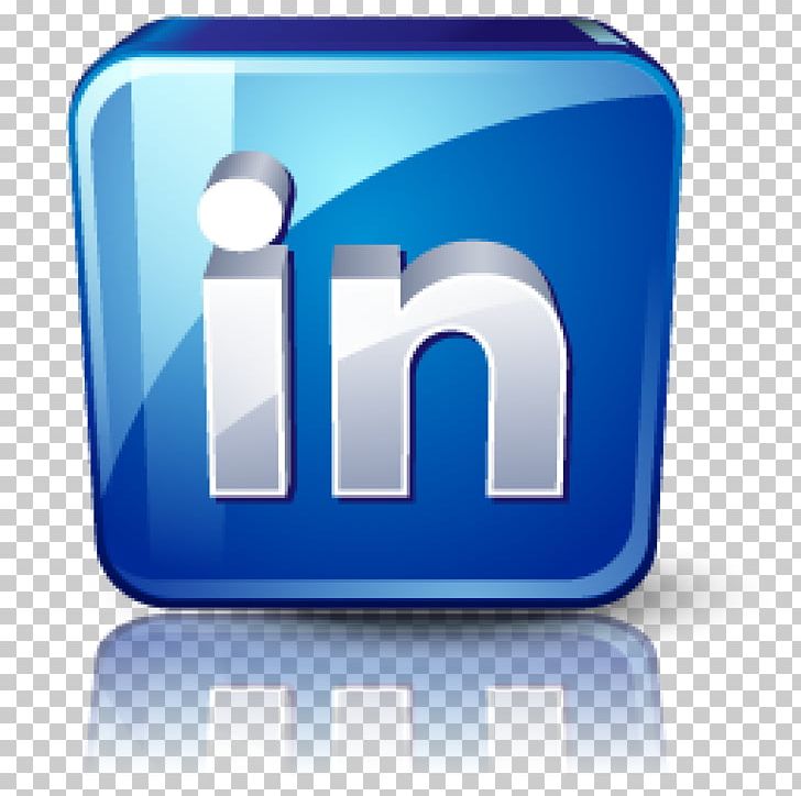 Social Media LinkedIn Computer Icons Social Network Blog PNG, Clipart, Blog, Blue, Brand, Computer Icons, Electric Blue Free PNG Download