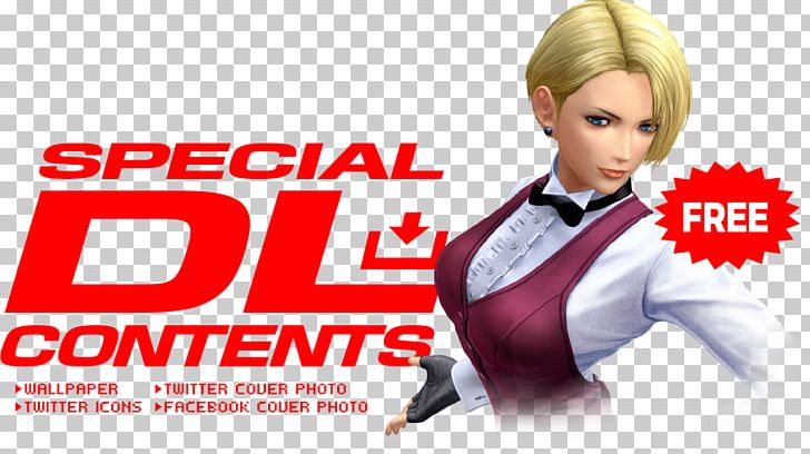 The King Of Fighters XIV Mature Vice SNK PNG, Clipart, Brand, Desktop Wallpaper, Job, King, King Of Fighters Free PNG Download
