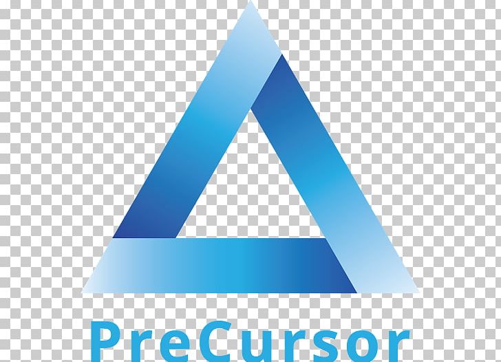 Triangle Logo Product Design Brand PNG, Clipart, Angle, Art, Azure, Blue, Brand Free PNG Download