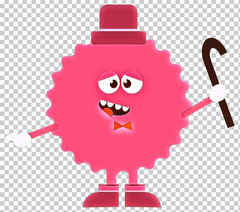 Pink Cartoon Magenta Animation PNG, Clipart, Animation, Cartoon, Magenta, Pink Free PNG Download