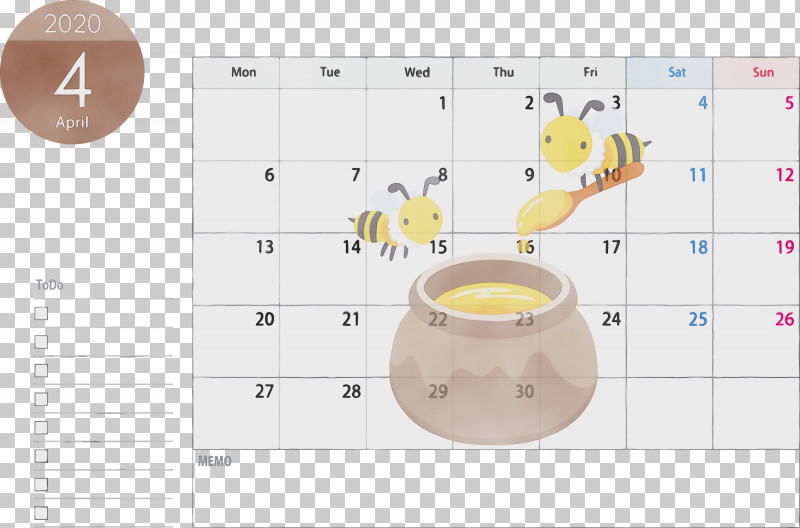 Text Yellow Line Cup PNG, Clipart, 2020 Calendar, April 2020 Calendar, April Calendar, Cup, Line Free PNG Download