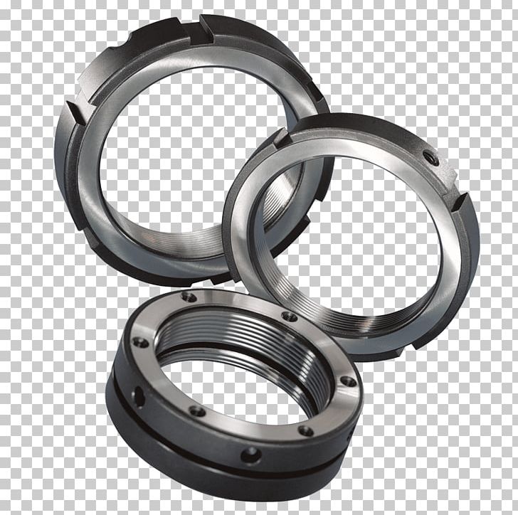 Bearing Locknut Ball Screw Business PNG, Clipart, Ball Screw, Bearing, Business, Flange, Hardware Free PNG Download