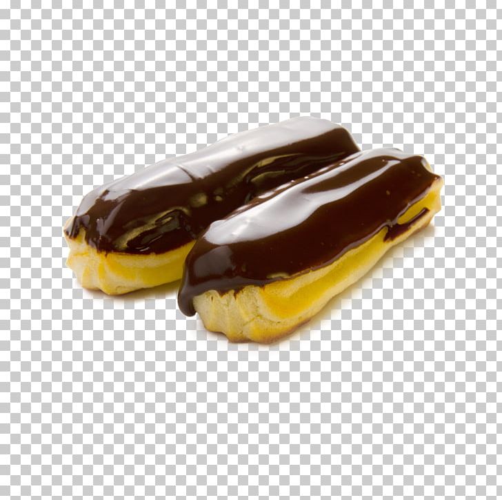 Chocolate Custard Praline Éclair Sugar PNG, Clipart, Baking, Chocolate, Closeup Spray, Custard, Dessert Free PNG Download