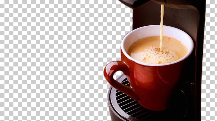 Coffeemaker Cafe Espresso Latte PNG, Clipart, Automatic, Brewed Coffee, Caffeine, Coffee, Coffee Bean Free PNG Download