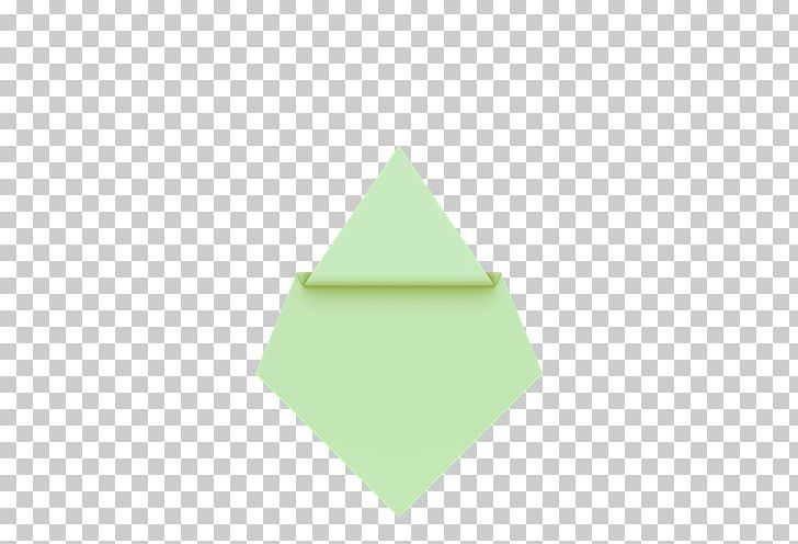 Line Triangle PNG, Clipart, Angle, Animal Origami, Art, Green, Line Free PNG Download
