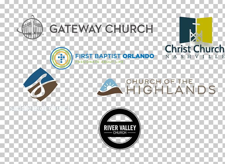Logo Christ Church Nashville Brand Saddleback Church PNG, Clipart, Area, Brand, Church, Diagram, Electronics Free PNG Download