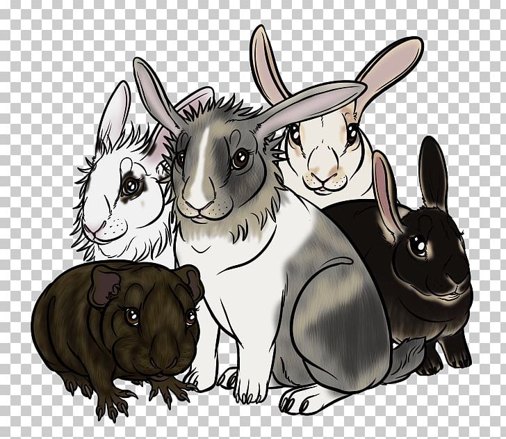 Netherland Dwarf Rabbit English Spot Californian Rabbit Domestic Rabbit Hare PNG, Clipart, Animal, Animals, Californian Rabbit, Domestic Rabbit, English Spot Free PNG Download