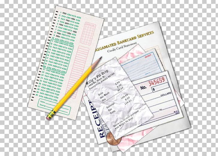 Paper Receipt Book Money Line PNG, Clipart, Book, Financial Elements, Line, Material, Money Free PNG Download
