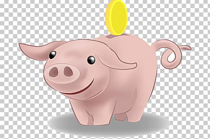 Piggy Bank PNG, Clipart, Bank, Banking, Cartoon, Coin, Encapsulated Postscript Free PNG Download
