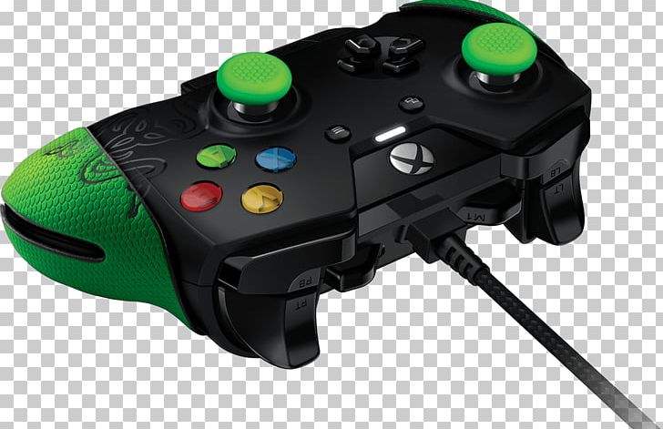 Razer Wildcat Xbox One Controller Game Controllers Razer Inc. PNG, Clipart, All Xbox Accessory, Electronic Device, Game Controller, Joystick, Razer Inc Free PNG Download