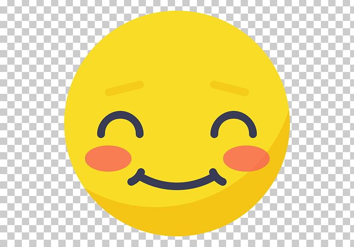 Smiley Emoticon Blushing Computer Icons PNG, Clipart, Avatar, Blushing, Blushing Emoji, Chat Room, Circle Free PNG Download