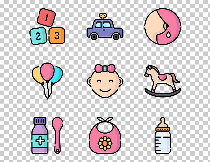 Computer Icons Pacifier Infant PNG, Clipart, Area, Baby Family, Child, Communication, Computer Icons Free PNG Download
