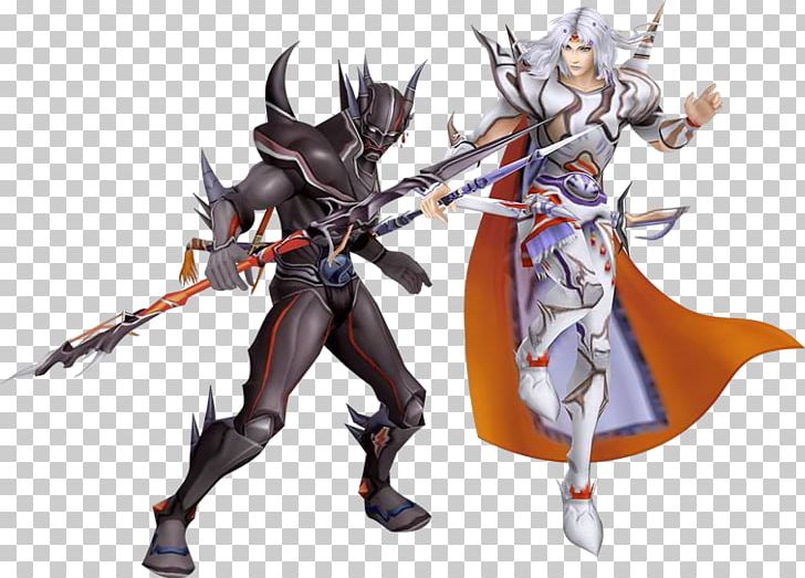 Final Fantasy IV (3D Remake) Dissidia Final Fantasy Final Fantasy IV: The After Years Dissidia 012 Final Fantasy PNG, Clipart, Action Figure, Anime, Armour, Cecil, Fictional Character Free PNG Download