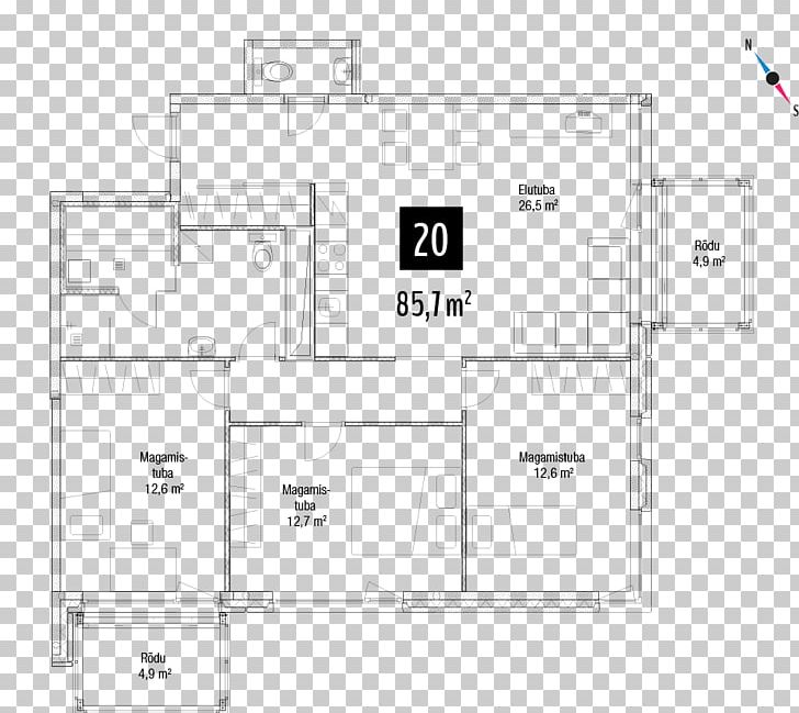 Floor Plan House PNG, Clipart, Angle, Area, Art, Diagram, Drawing Free PNG Download