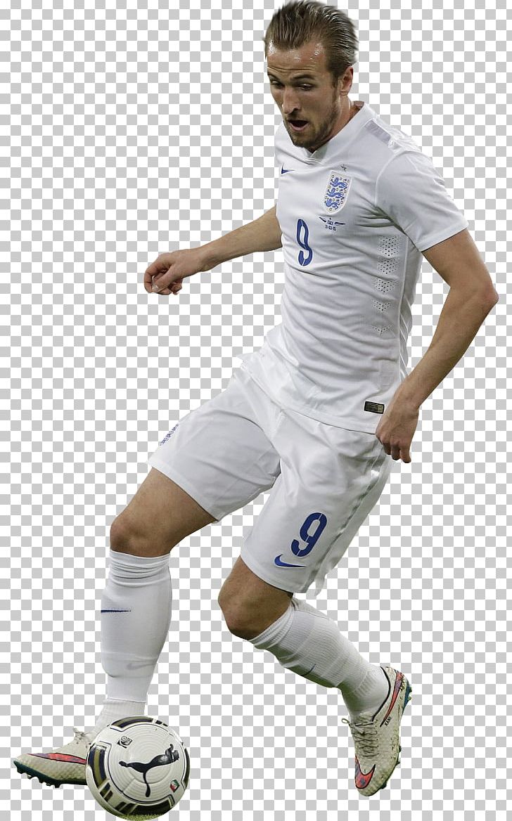 Harry Kane England National Football Team Football Player Jersey PNG,  Clipart, 2018, End, England, England National