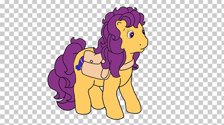 Horse Cat Illustration Purple PNG, Clipart, Animal, Animal Figure, Animals, Bon Bon, Cartoon Free PNG Download