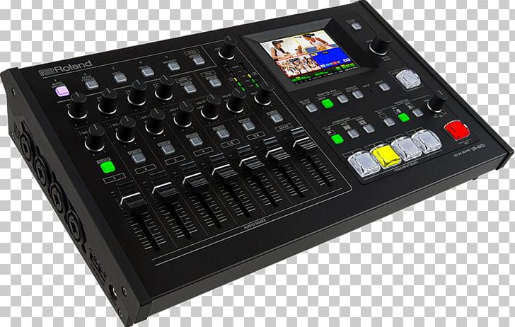 Microphone Midas M32 Audio Mixers Midas Consoles Digital Mixing Console PNG, Clipart, Audio, Audio Equipment, Electronic Component, Electronic Instrument, Electronics Free PNG Download