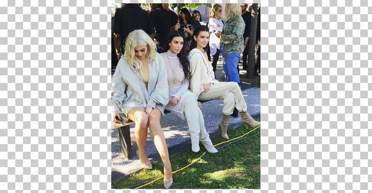 New York Fashion Week Kendall And Kylie Adidas Yeezy Model PNG, Clipart, Actor, Adidas Yeezy, Celebrities, Clothing, Fashion Free PNG Download