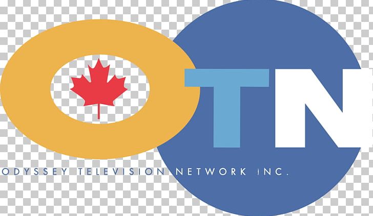 Odyssey Television Network Television Channel Logo PNG, Clipart, Alternative Personality, Area, Brand, Broadcasting, Canada Free PNG Download