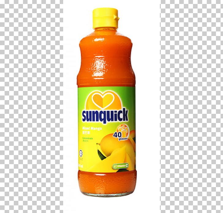 Orange Drink Squash Orange Juice PNG, Clipart, Brand, Citric Acid, Concentrate, Condiment, Drink Free PNG Download