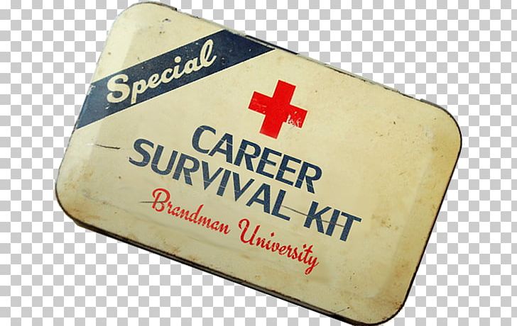 The Career Survival Kit (Collection) Survival Skills Backpack PNG, Clipart, Backpack, Career, Job, Metal, Nalgene Free PNG Download