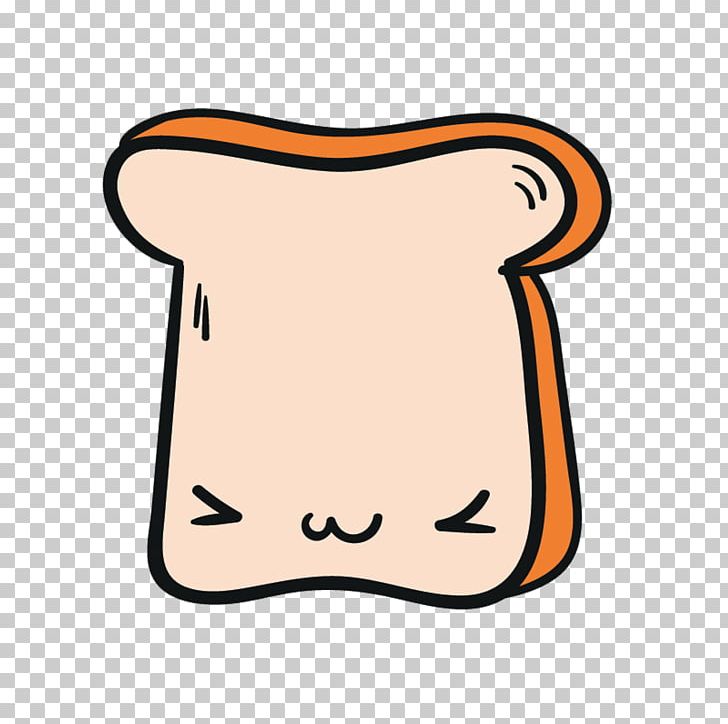 Toast Bread PNG, Clipart, Area, Bread, Encapsulated Postscript, Euclidean Vector, Food Free PNG Download