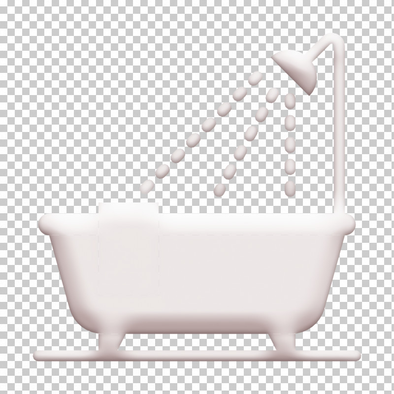 Bath Icon Household Compilation Icon Bathtub Icon PNG, Clipart, Bath Icon, Bathroom, Bathtub, Bathtub Icon, Bedroom Free PNG Download