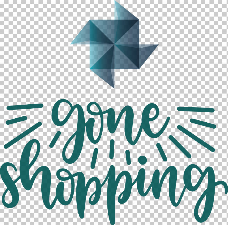 Gone Shopping Shopping PNG, Clipart, Fashion, Logo, Shopping, Text Free PNG Download