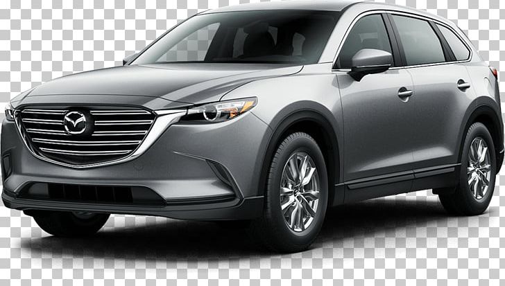 2017 Mazda CX-9 Touring SUV Car 2017 Mazda CX-5 Mazda MX-5 PNG, Clipart, 2017 Mazda Cx5, 2017 Mazda Cx9, 2017 Mazda Cx9, Compact Car, Land Vehicle Free PNG Download