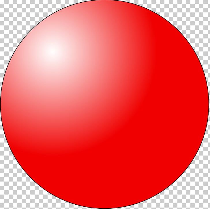Circle Color Gradient Sphere Red PNG, Clipart, Ball, Circle, Color, Color Gradient, Education Science Free PNG Download