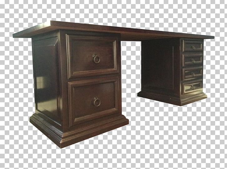 Computer Desk Table Wood Furniture PNG, Clipart, Angle, Chairish, Computer Desk, Dark Wood, Desk Free PNG Download