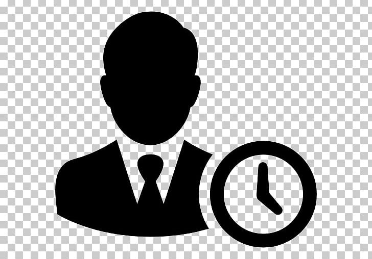 Computer Icons PNG, Clipart, Black And White, Brand, Businessperson, Cdr, Clock Work Free PNG Download