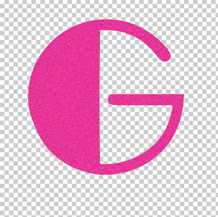 G Text 9. PNG, Clipart, Art, Circle, Line, Magenta, Pink Free PNG Download
