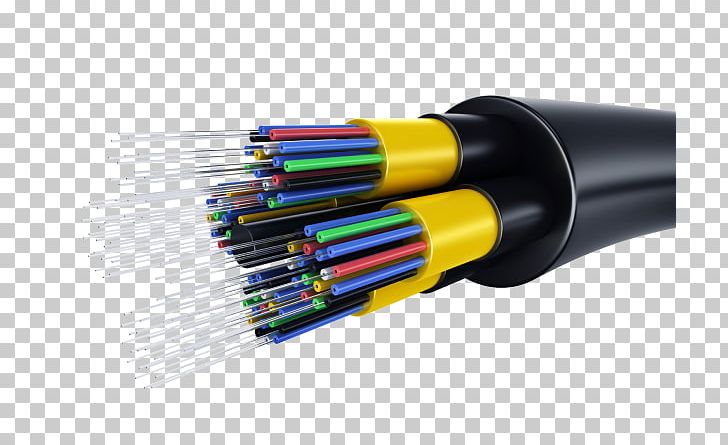 Optical Fiber Cable Glass Fiber Electrical Cable PNG, Clipart, Cable, Core, Dark Fibre, Electrical Cable, Electrical Conduit Free PNG Download