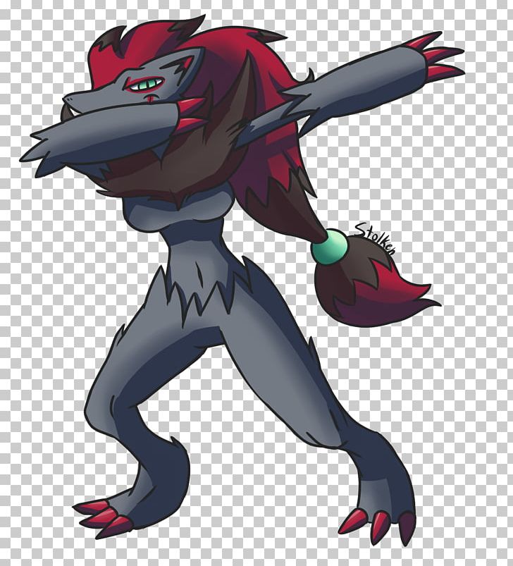 Pokémon Sun And Moon Pokémon Trainer Zorua Lugia PNG, Clipart, Absol, Art, Dab, Demon, Deviantart Free PNG Download