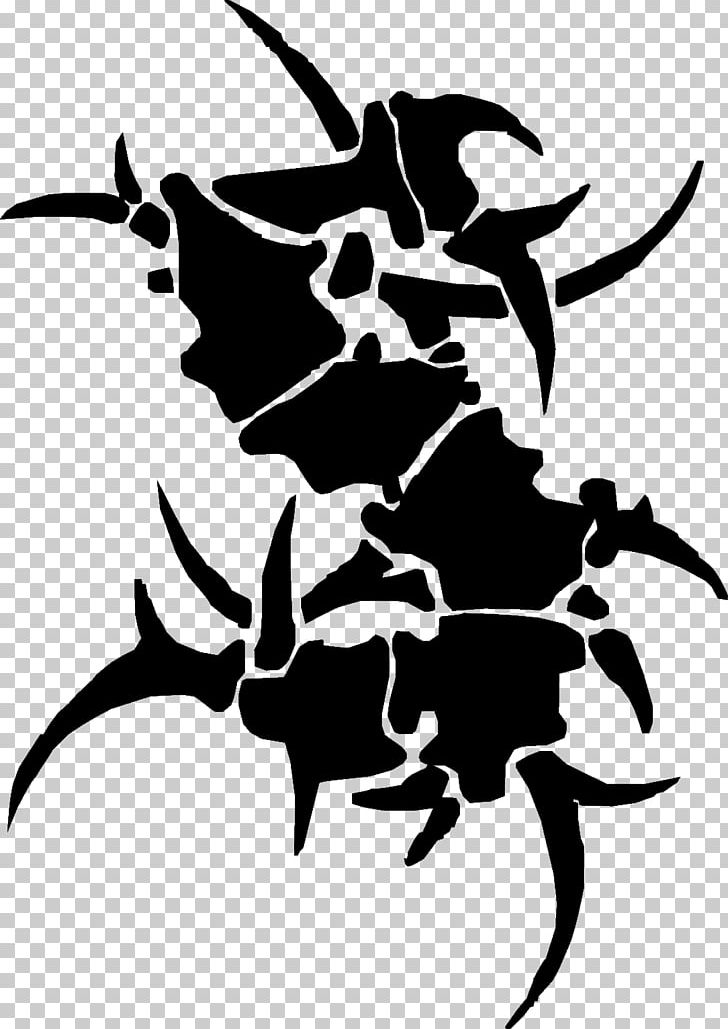 Sepultura Logo Heavy Metal Music Arise PNG, Clipart, Art, Artwork, Best Of Sepultura, Black And White, Chaos Ad Free PNG Download