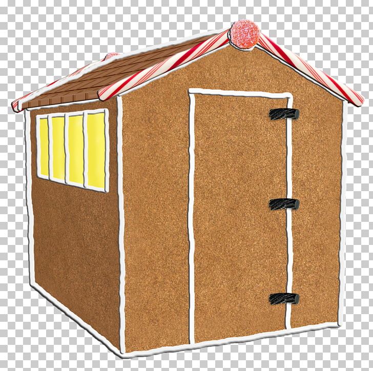 Shed Gingerbread House Hansel And Gretel PNG, Clipart, Angle, Cycling, Garden, Garden Buildings, Gingerbread Free PNG Download