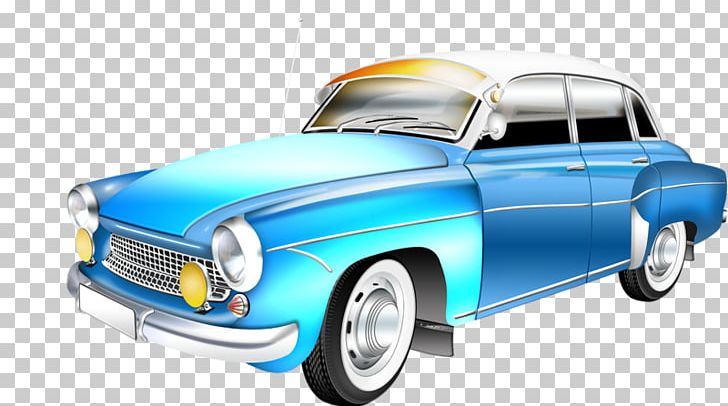 Sports Car Classic Car Blue PNG, Clipart, Antique Car, Automotive Design, Blue, Brand, Car Free PNG Download