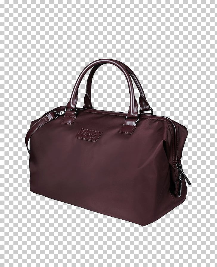Tote Bag JustGunBag Duffle Baggage Handbag Shoulder Bag M PNG, Clipart, Bag, Baggage, Black, Brand, Brown Free PNG Download