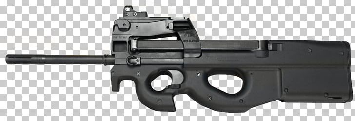 Trigger Firearm FN P90 FN PS90 FN Herstal PNG, Clipart, Air Gun, Airsoft, Airsoft Gun, Ammunition, Firearm Free PNG Download