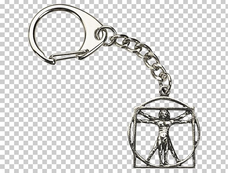 Vitruvian Man Key Chains Drawing Art Human Body PNG, Clipart, Adult, Art, Bit, Body Jewelry, Clothing Accessories Free PNG Download
