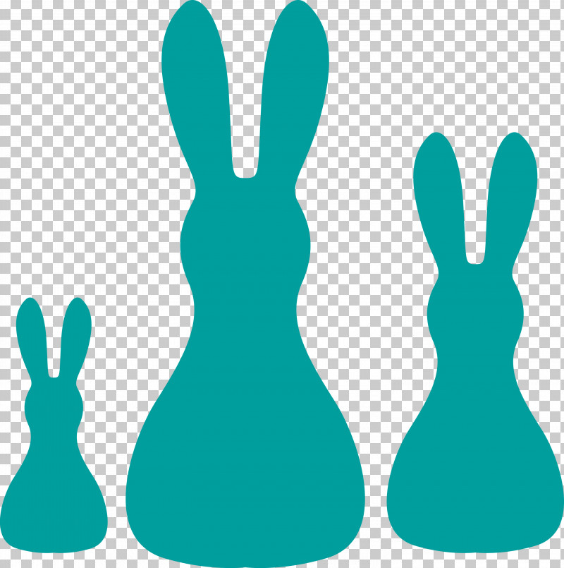 Hares Rabbit Meter Teal H&m PNG, Clipart, Biology, Cartoon Rabbit, Cute Rabbit, Hm, Meter Free PNG Download