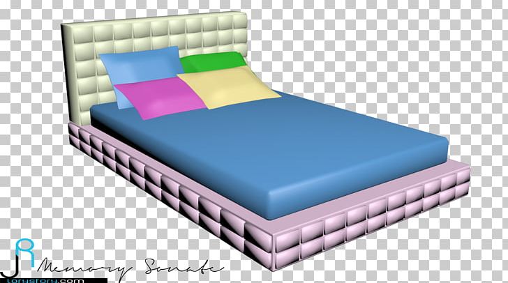 Bed Frame Mattress PNG, Clipart, Bed, Bed Frame, Furniture, Mattress Free PNG Download