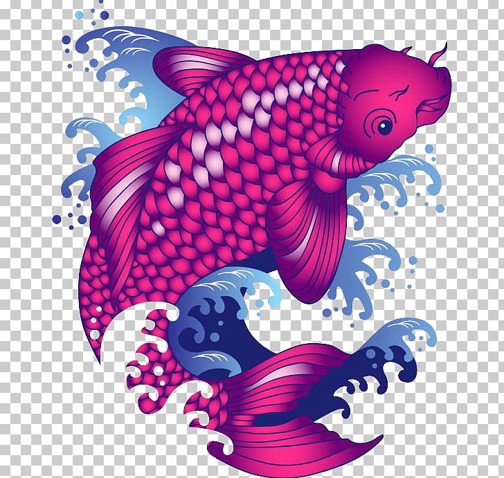 Butterfly Koi Goldfish Photography PNG, Clipart, Animals, Aquarium, Art, Butterfly Koi, Carp Free PNG Download
