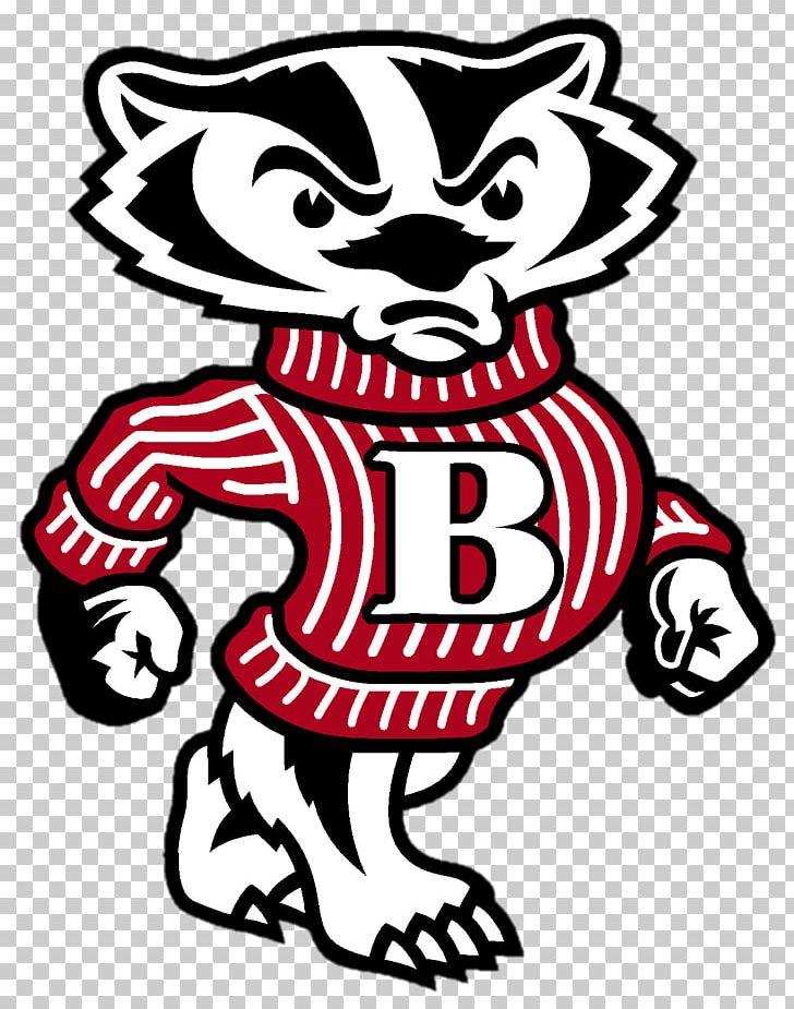 Camp Randall Stadium Wisconsin Badgers Football Wisconsin Badgers Men's Basketball Wisconsin Badgers Softball Bucky Badger PNG, Clipart, American Football, Carnivoran, Cartoon, Fictional Character, Logo Free PNG Download