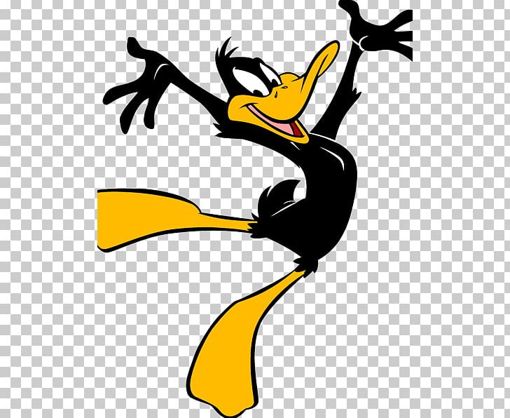 Daffy Duck Donald Duck Daisy Duck Bugs Bunny PNG, Clipart, Animated Cartoon, Animation, Art, Artwork, Beak Free PNG Download