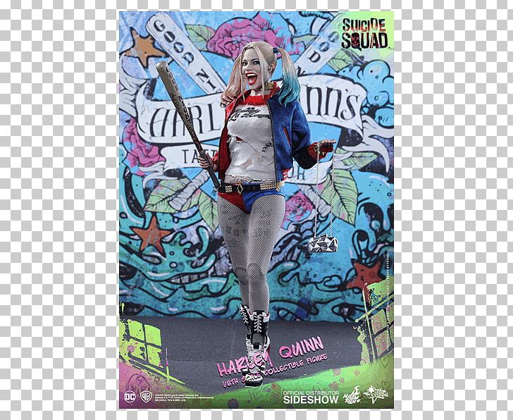 Harley Quinn Joker Action & Toy Figures 1:6 Scale Modeling Hot Toys Limited PNG, Clipart, 16 Scale Modeling, Action Fiction, Action Figure, Action Toy Figures, Advertising Free PNG Download