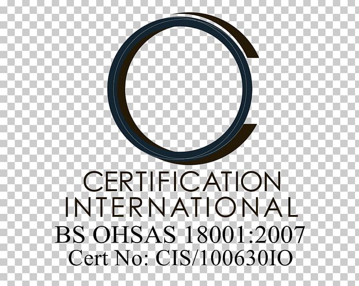 Logo OHSAS 18001 Brand Font Product PNG, Clipart, Body Jewellery, Body Jewelry, Brand, Bsi, Certification Free PNG Download