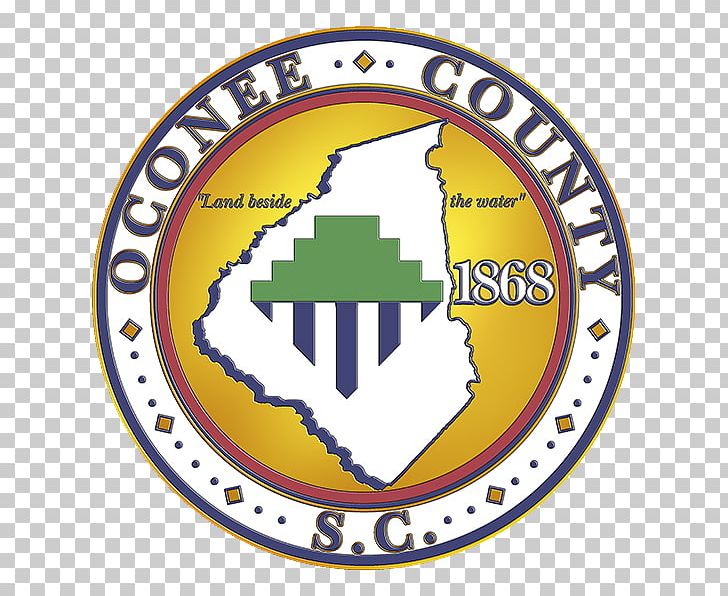 Oconee County PNG, Clipart, Area, Badge, Brand, Brewery, Circle Free PNG Download
