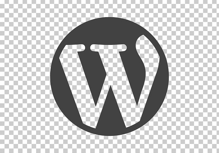Web Development WordPress Blog Theme PNG, Clipart, Apache Http Server, Black And White, Blog, Brand, Circle Free PNG Download